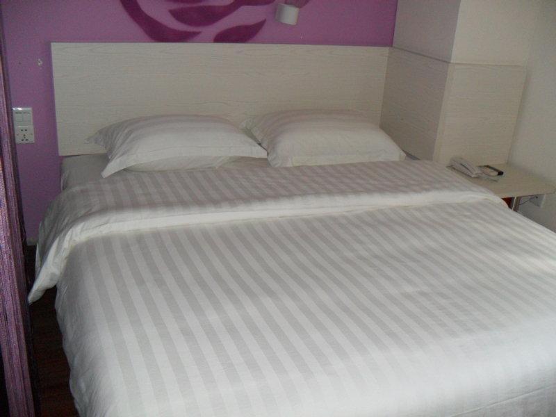 V8 Hotel - Xicun Canton Extérieur photo